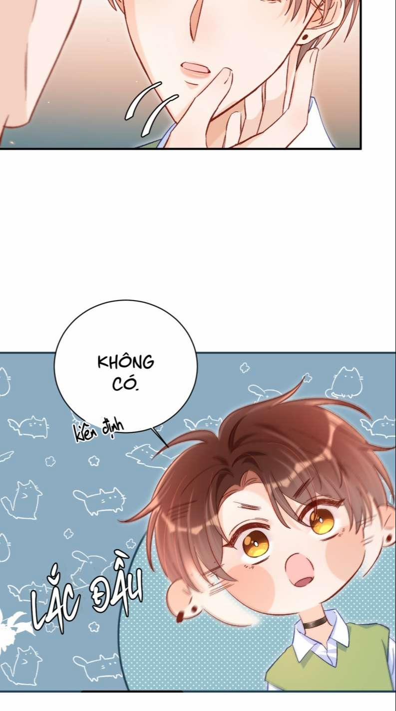 Cho Là Thật 28 trang 12