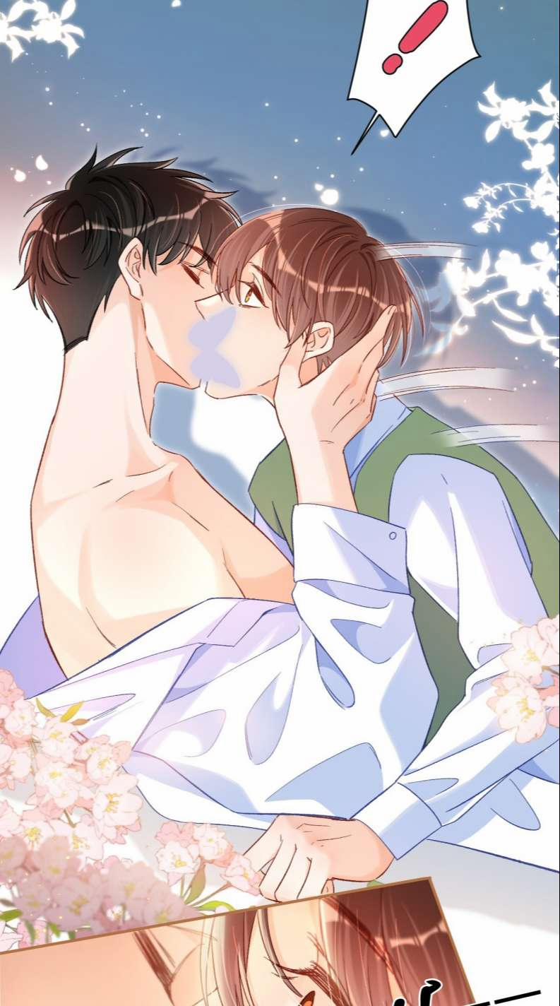 Cho Là Thật 28 trang 14