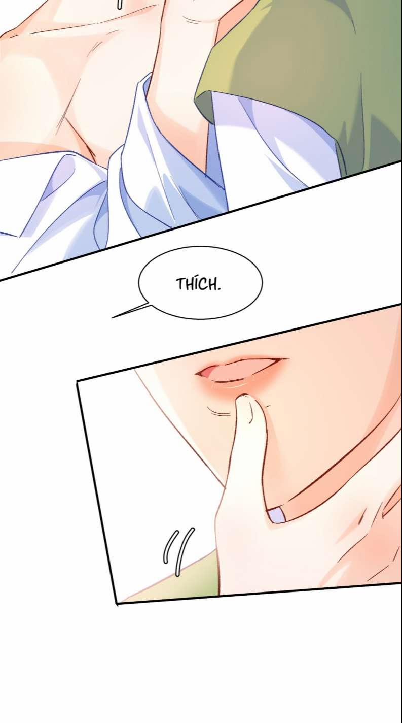 Cho Là Thật 28 trang 19