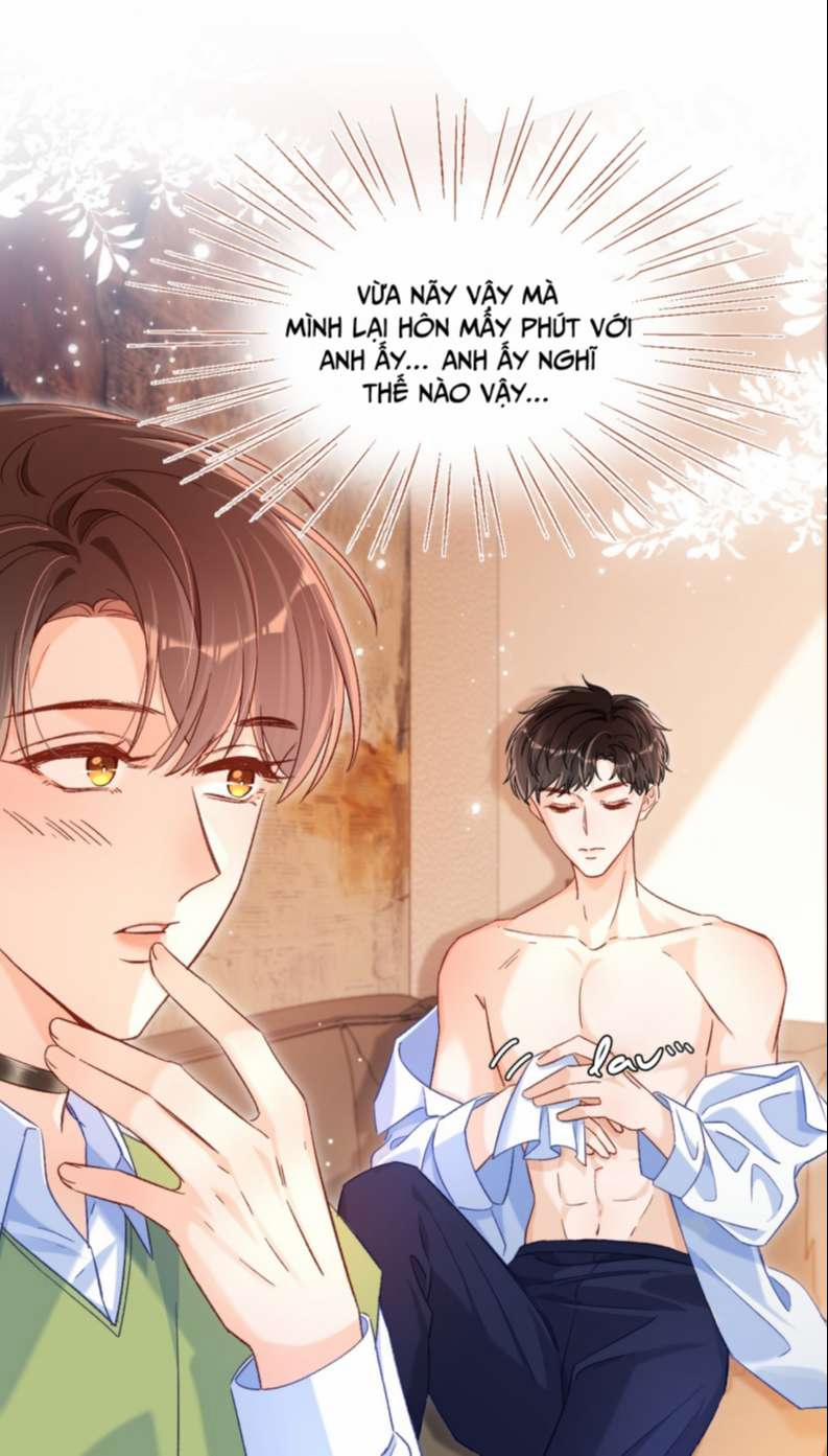 Cho Là Thật 28 trang 20