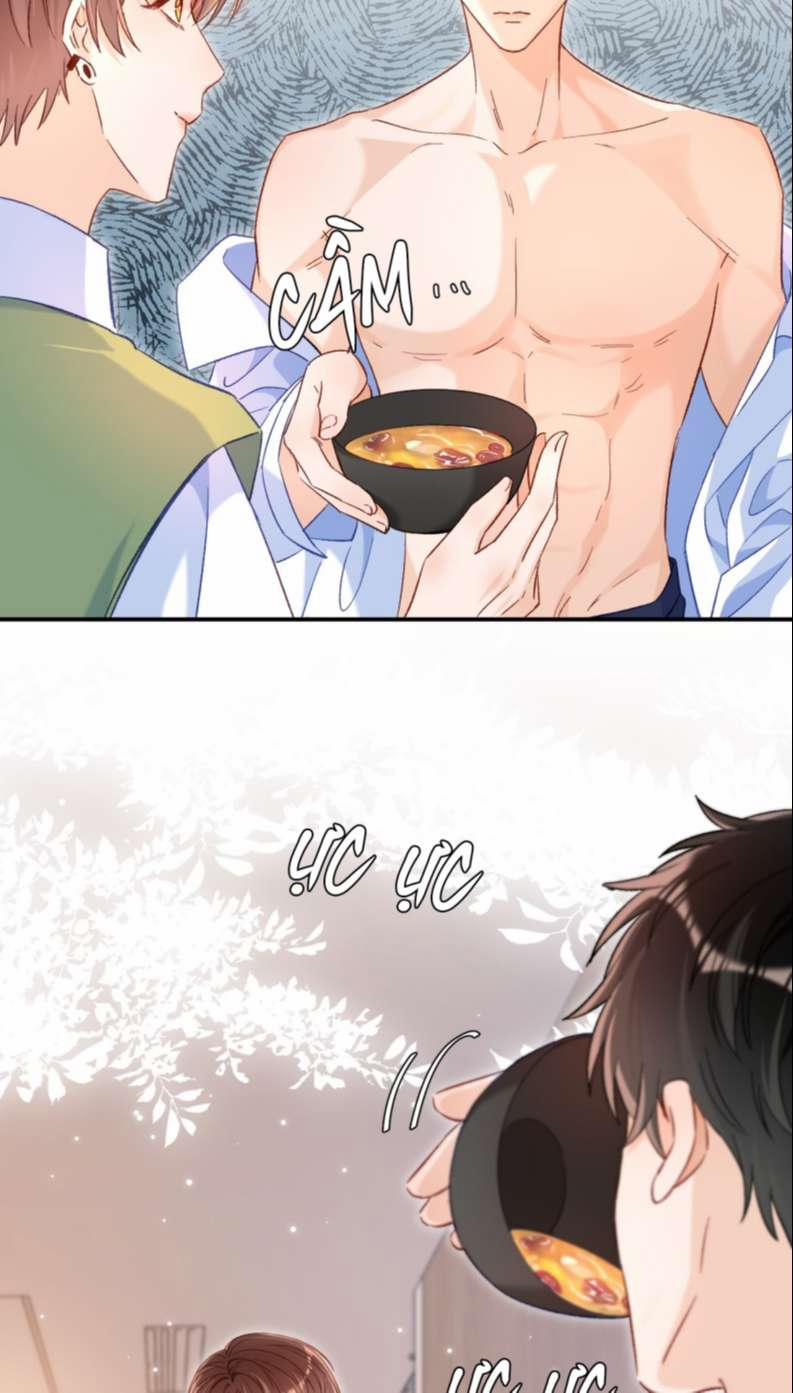 Cho Là Thật 28 trang 24