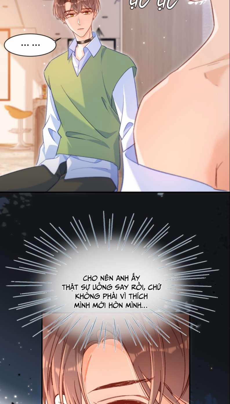 Cho Là Thật 28 trang 25