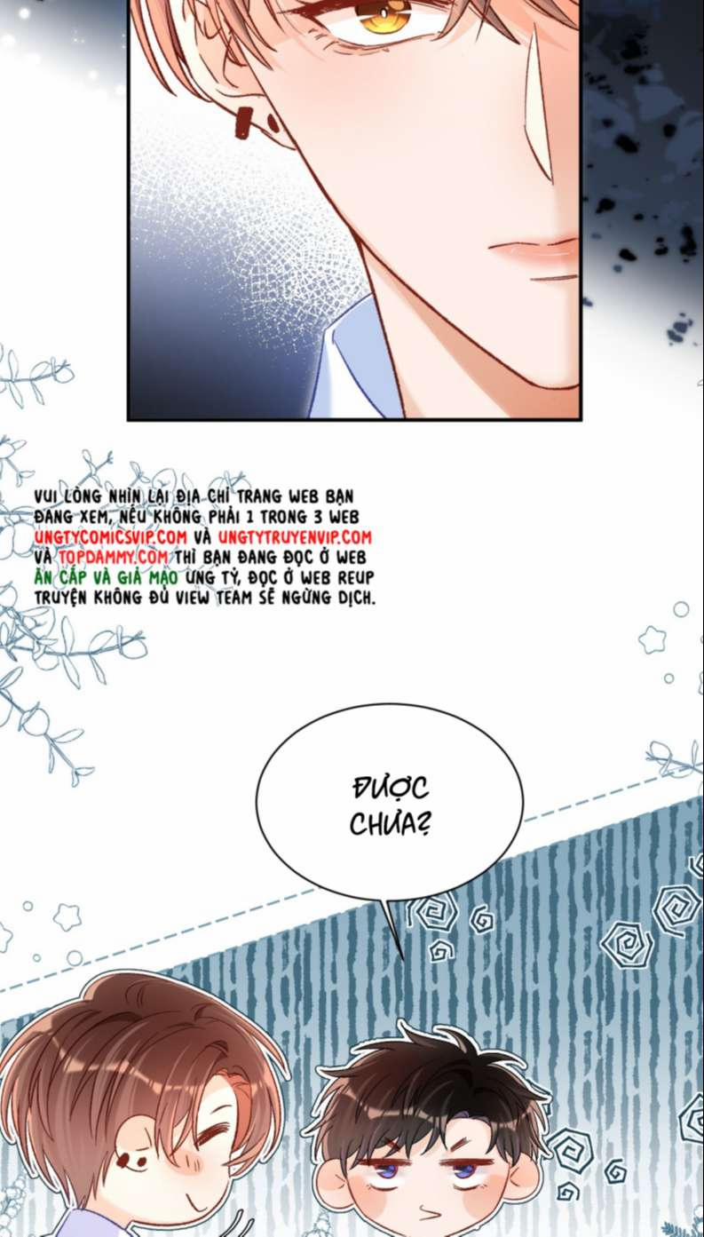 Cho Là Thật 28 trang 26