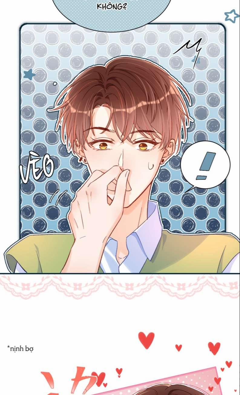 Cho Là Thật 28 trang 5