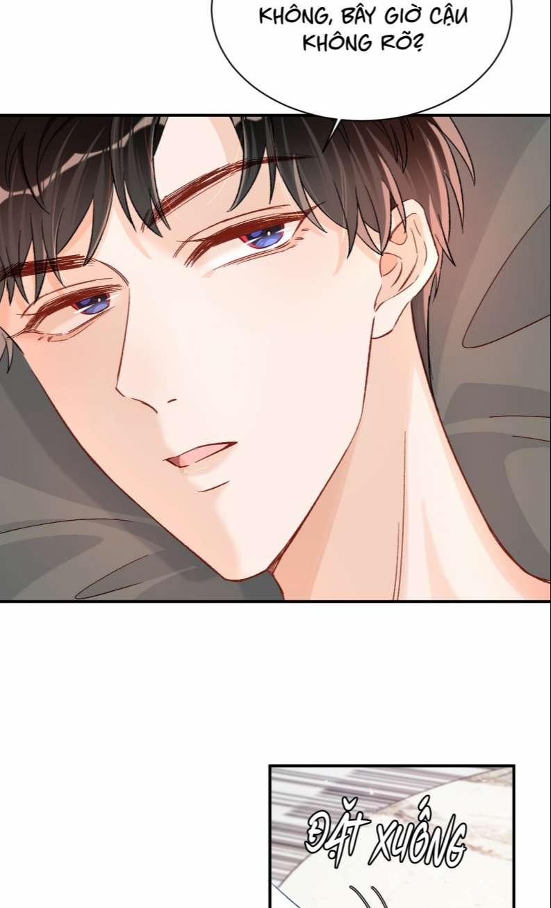Cho Là Thật 28 trang 8