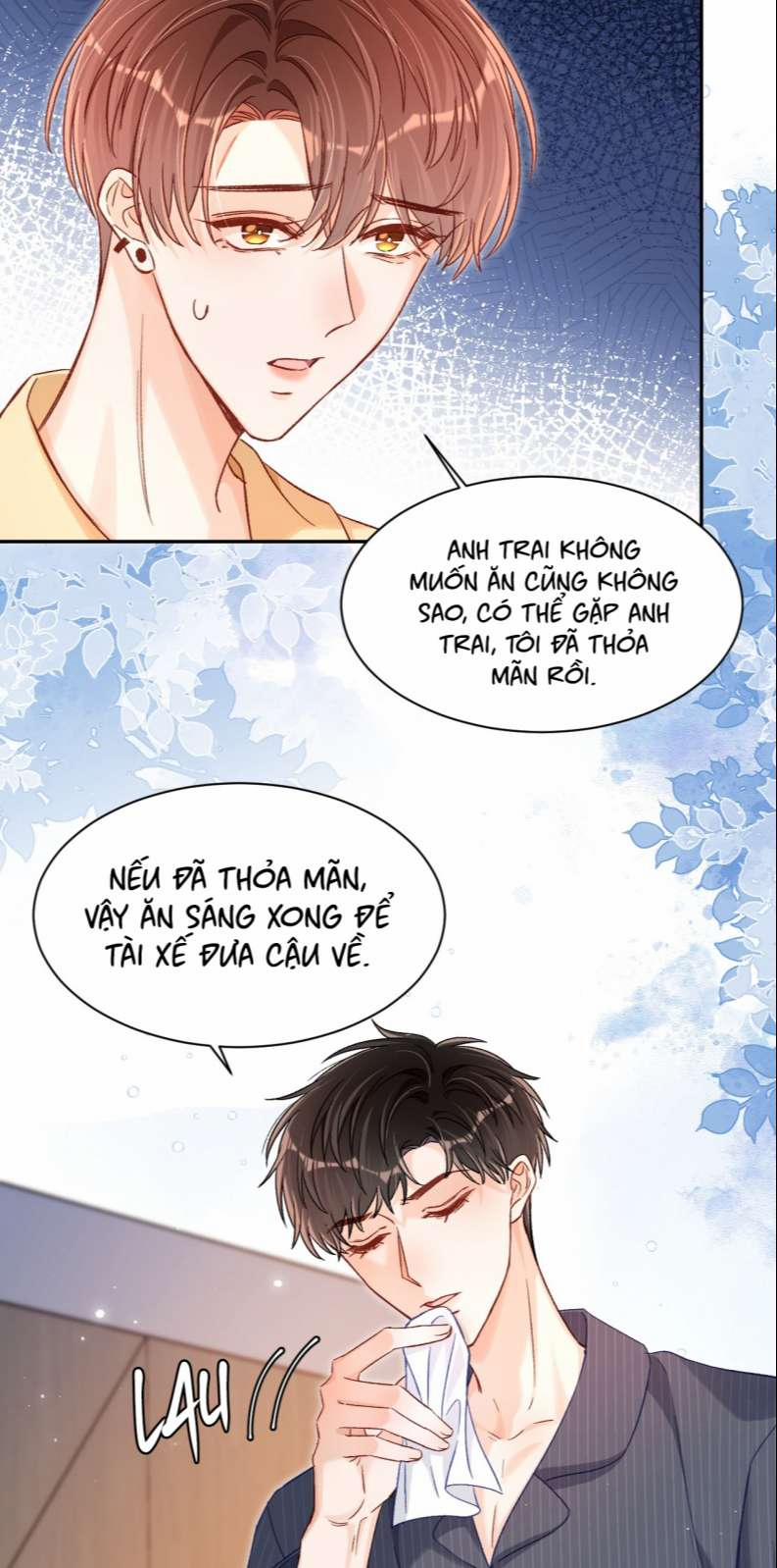 Cho Là Thật 29 trang 13