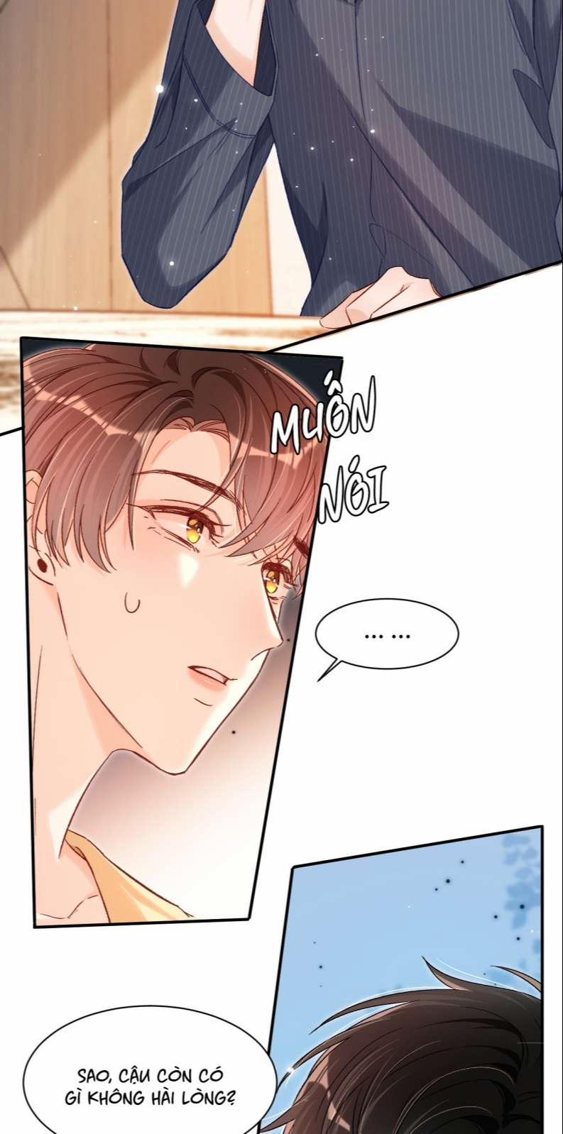 Cho Là Thật 29 trang 14