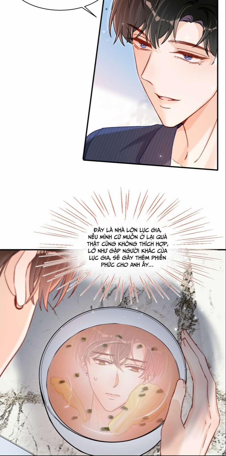 Cho Là Thật 29 trang 15