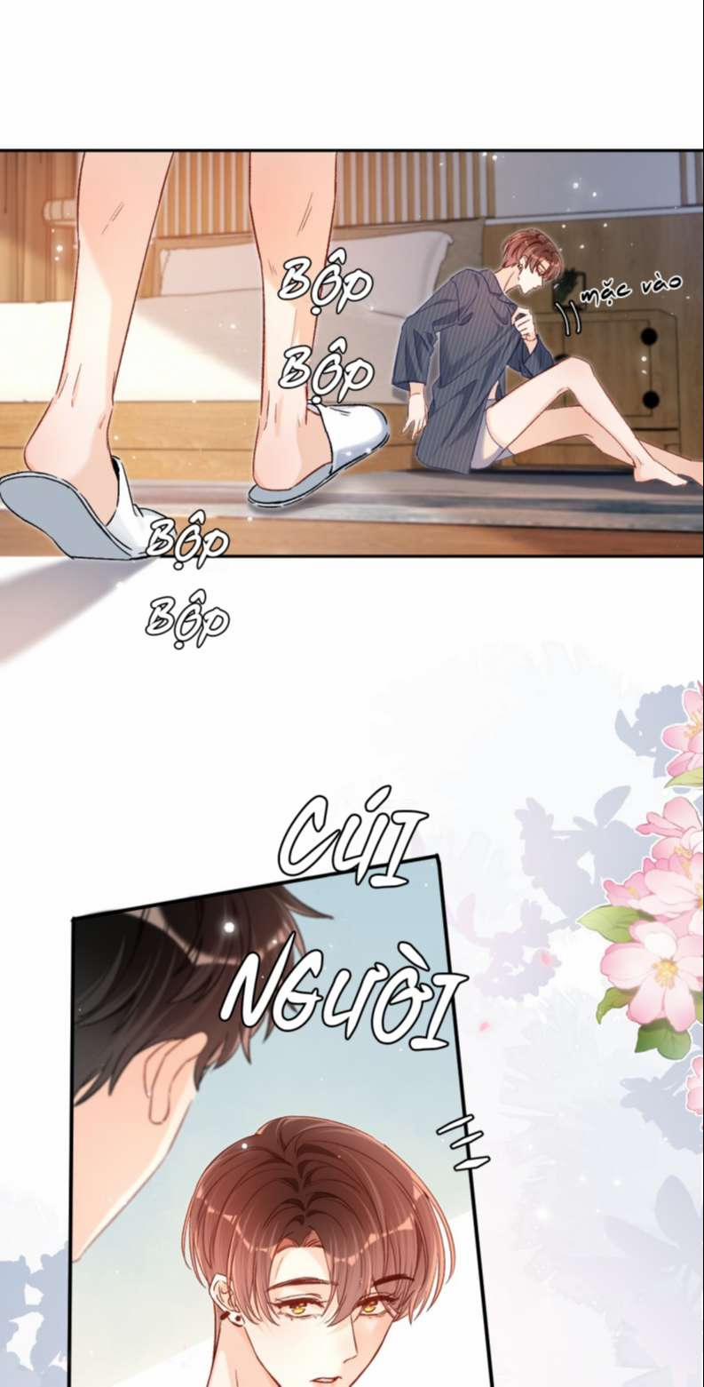 Cho Là Thật 29 trang 2