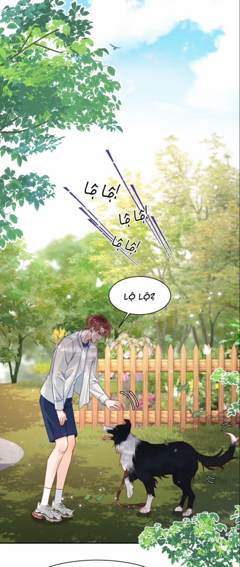 Cho Là Thật 29 trang 24