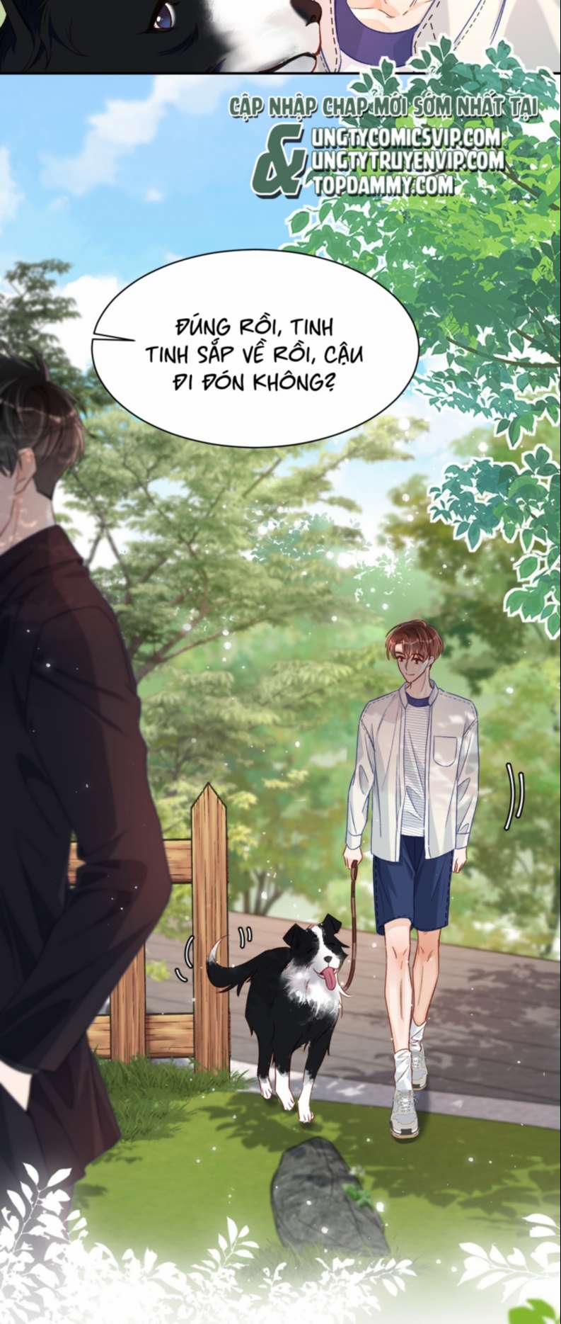 Cho Là Thật 29 trang 26