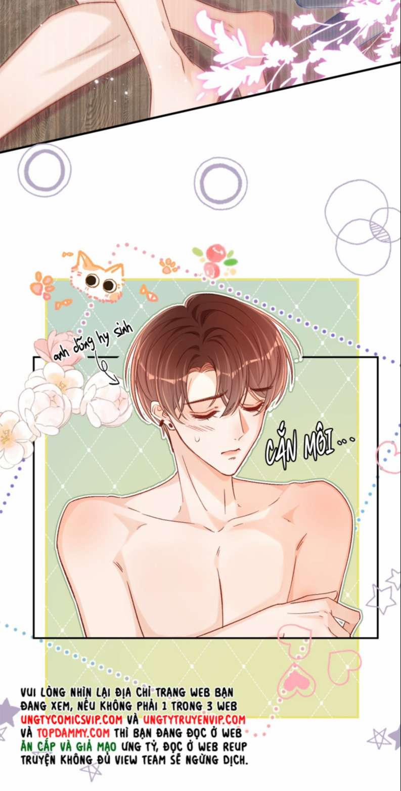 Cho Là Thật 29 trang 6