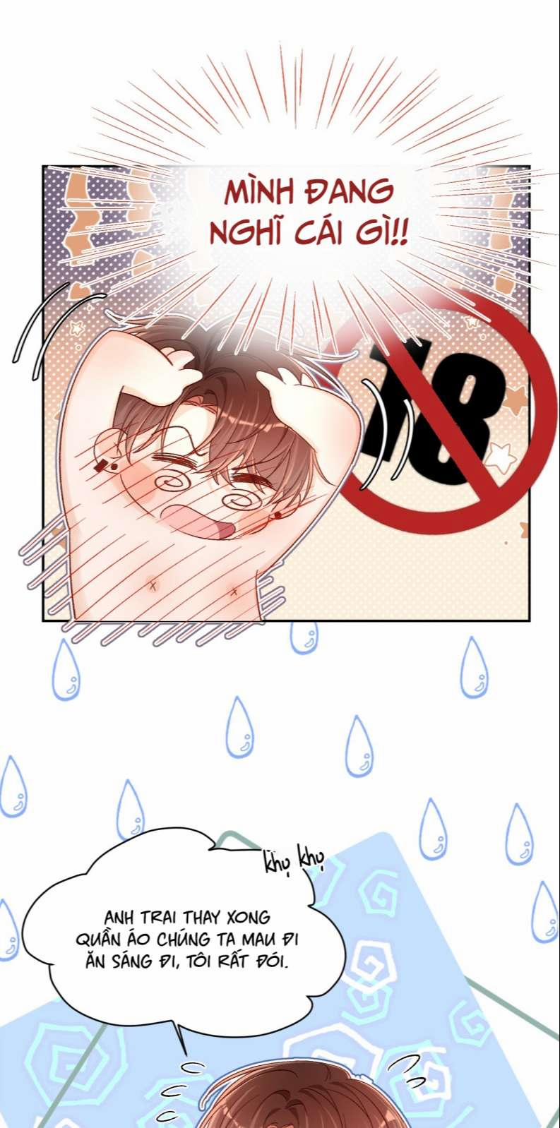 Cho Là Thật 29 trang 8