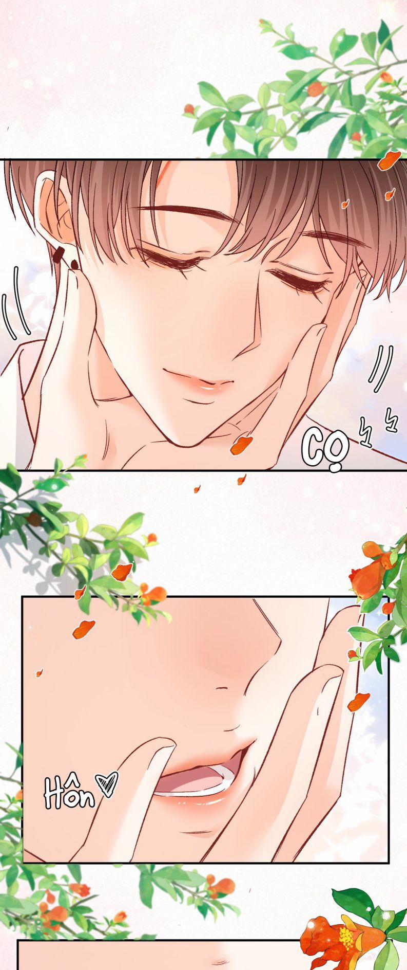 Cho Là Thật 30 trang 21