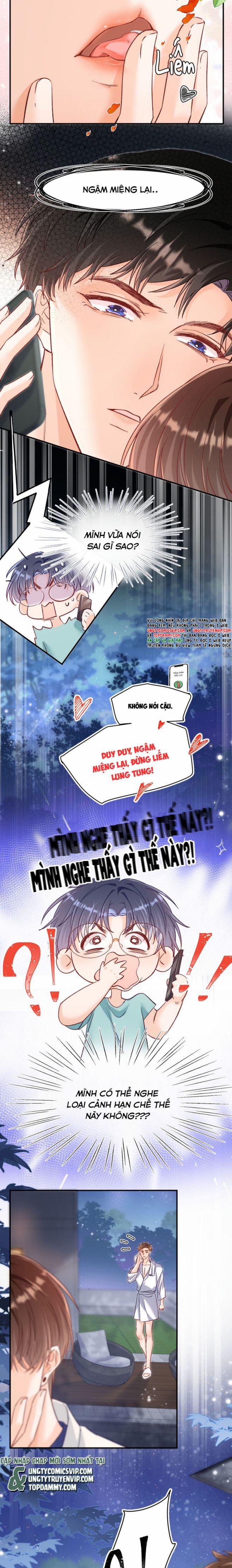 Cho Là Thật 30 trang 22