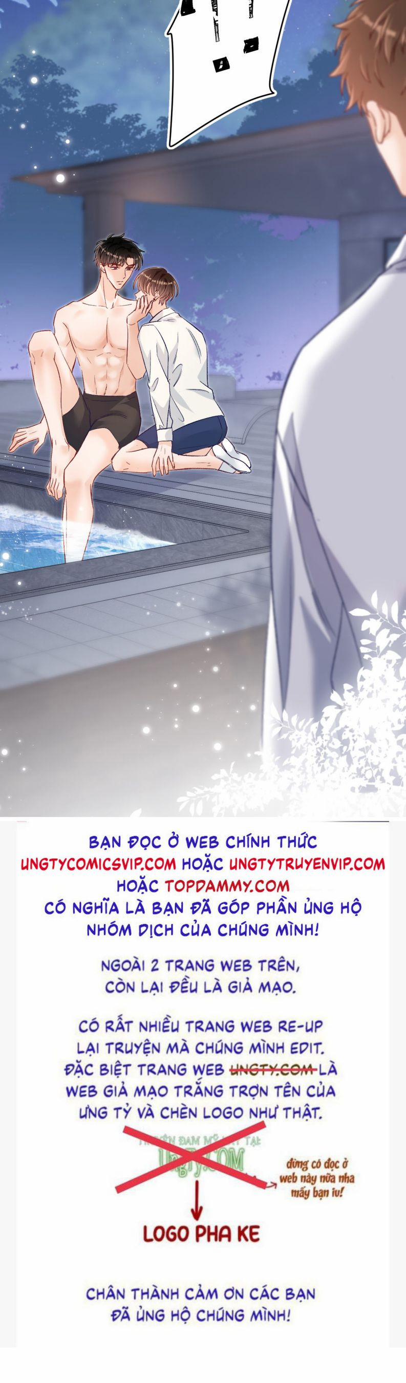 Cho Là Thật 30 trang 23