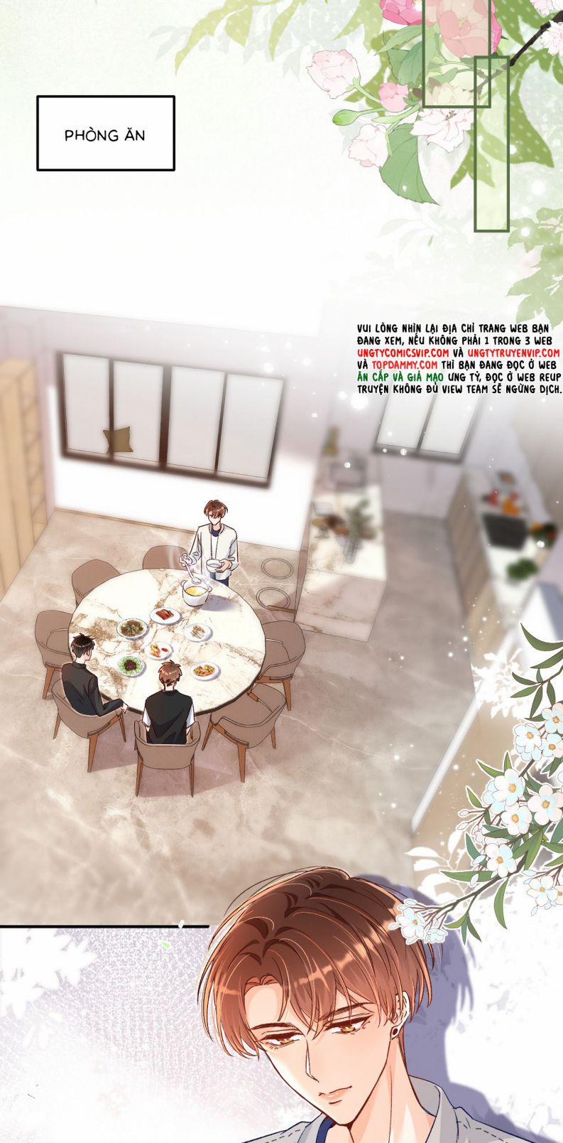 Cho Là Thật 30 trang 6