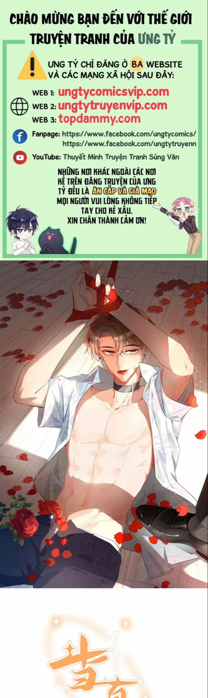 Cho Là Thật 31 trang 0