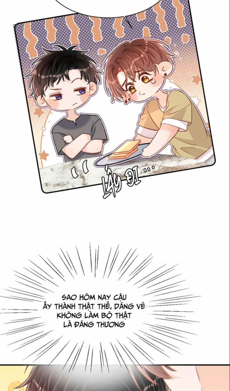 Cho Là Thật 31 trang 11