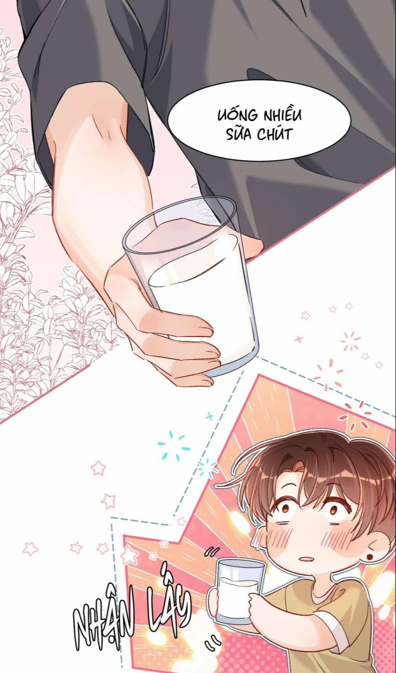 Cho Là Thật 31 trang 18