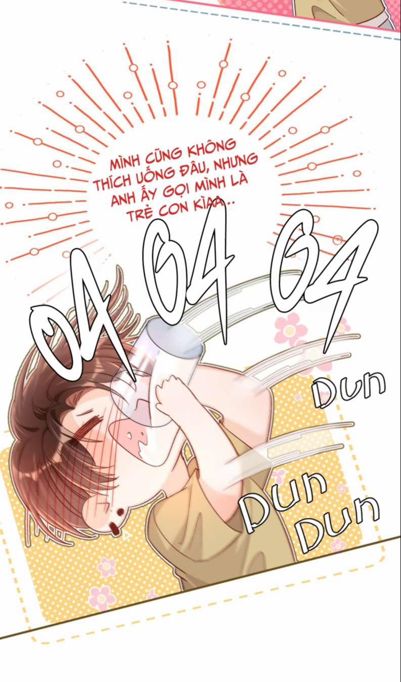 Cho Là Thật 31 trang 19