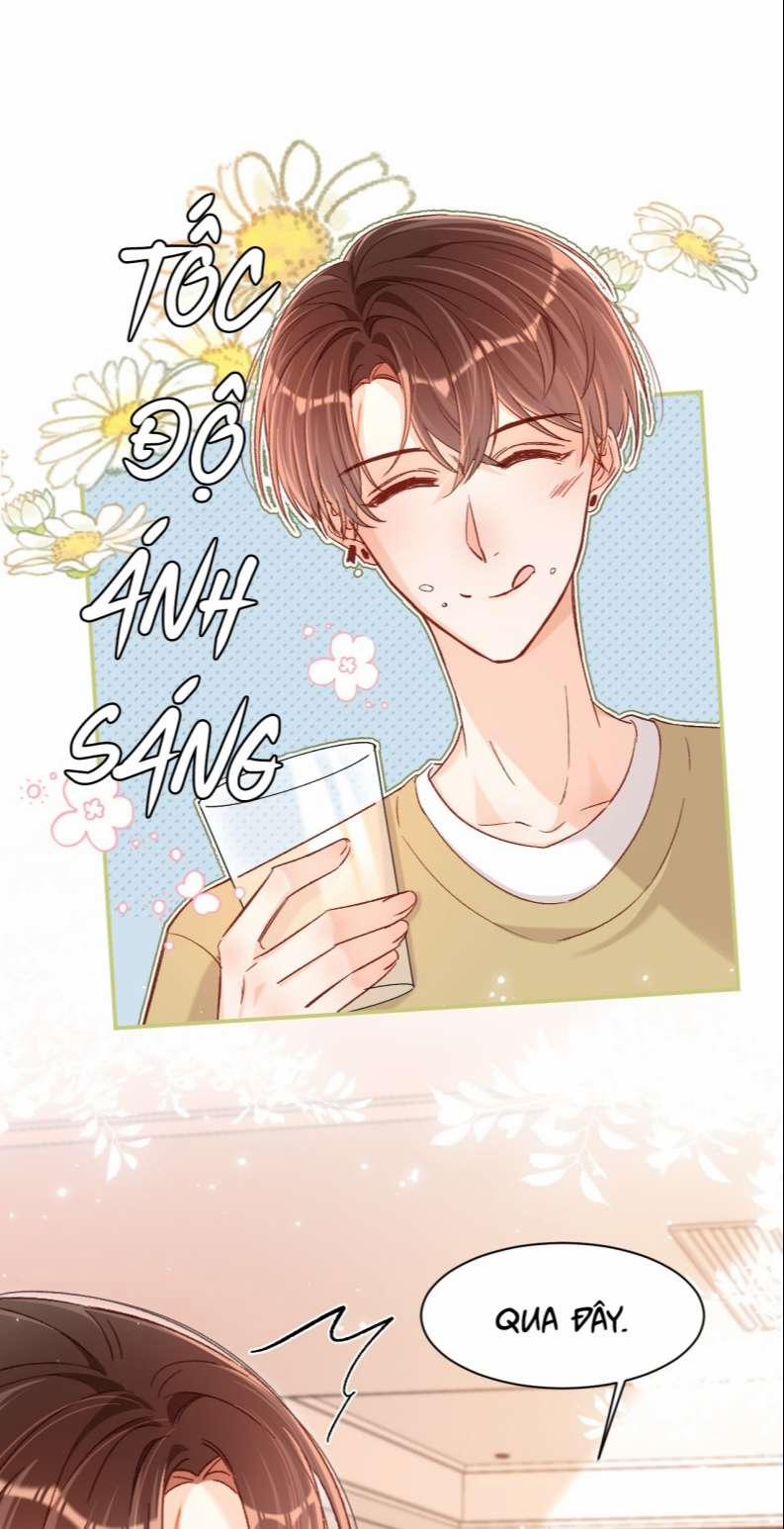 Cho Là Thật 31 trang 20