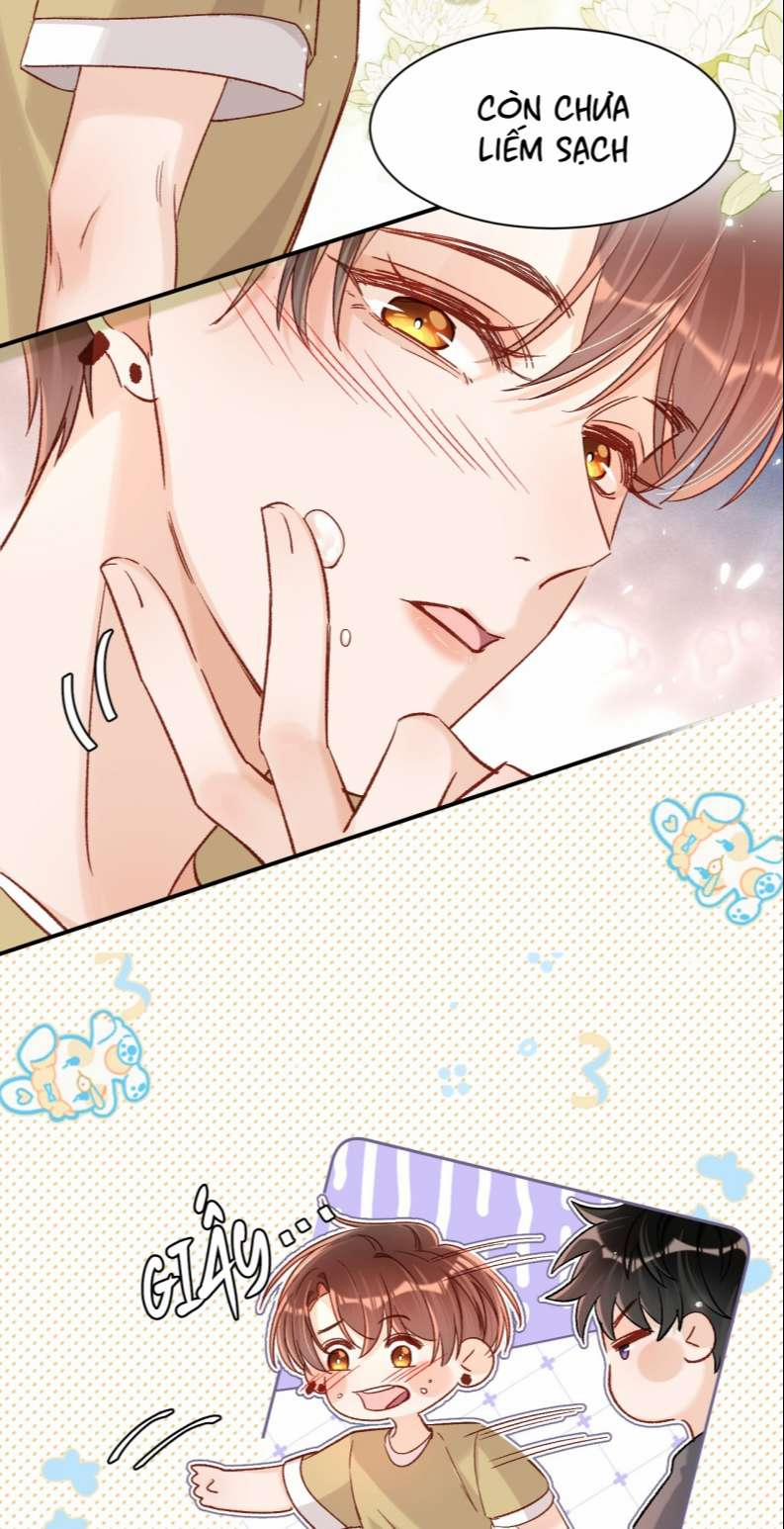 Cho Là Thật 31 trang 23