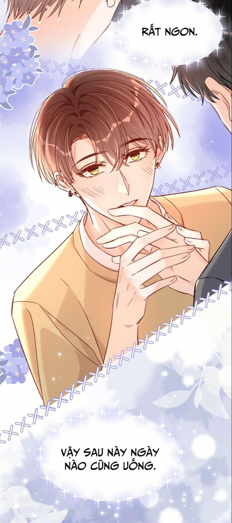 Cho Là Thật 31 trang 30