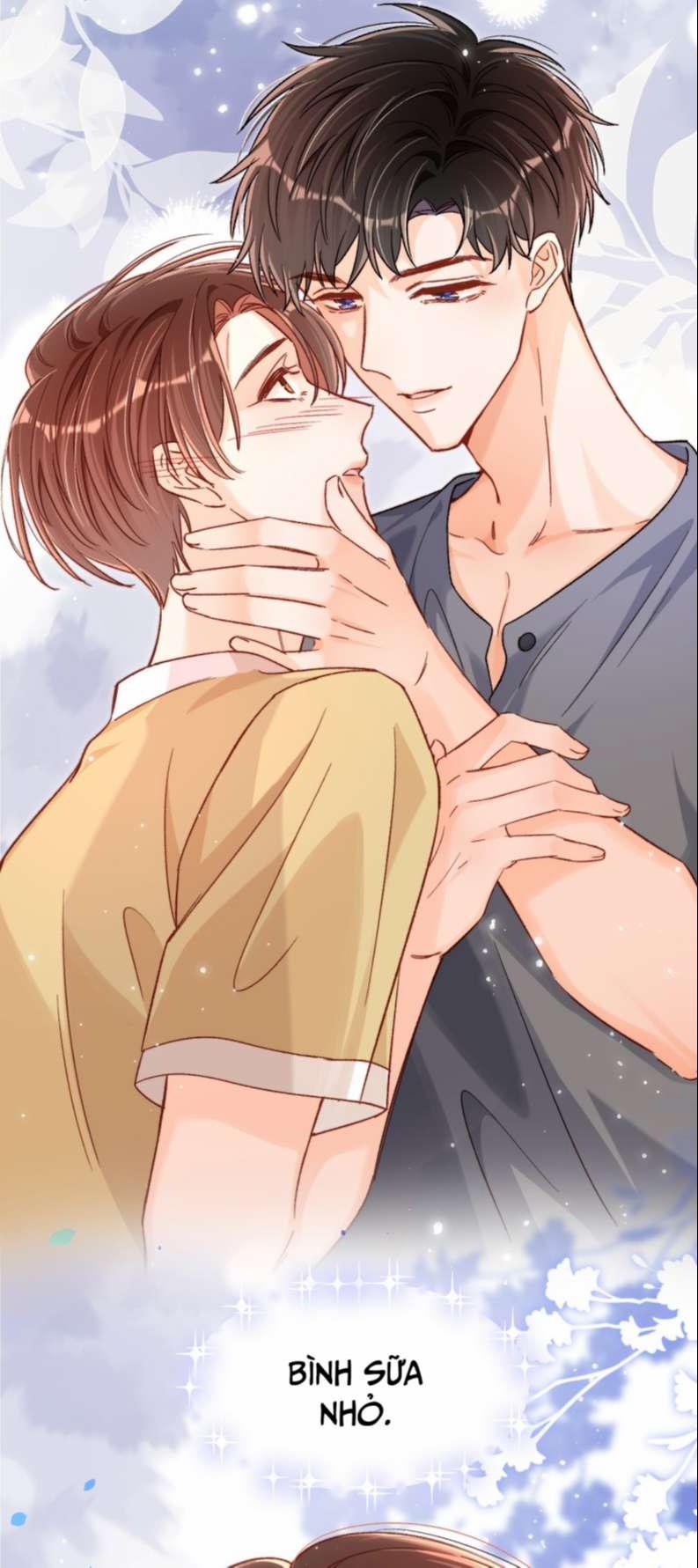 Cho Là Thật 31 trang 31