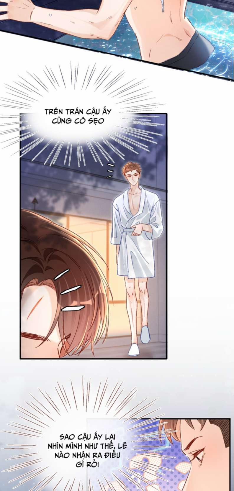 Cho Là Thật 31 trang 5