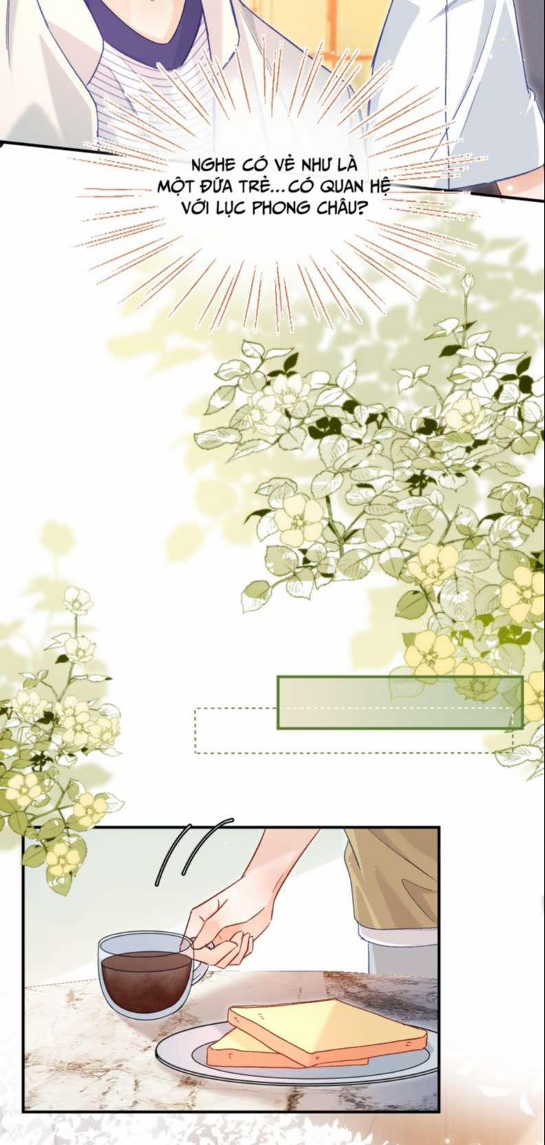 Cho Là Thật 31 trang 8