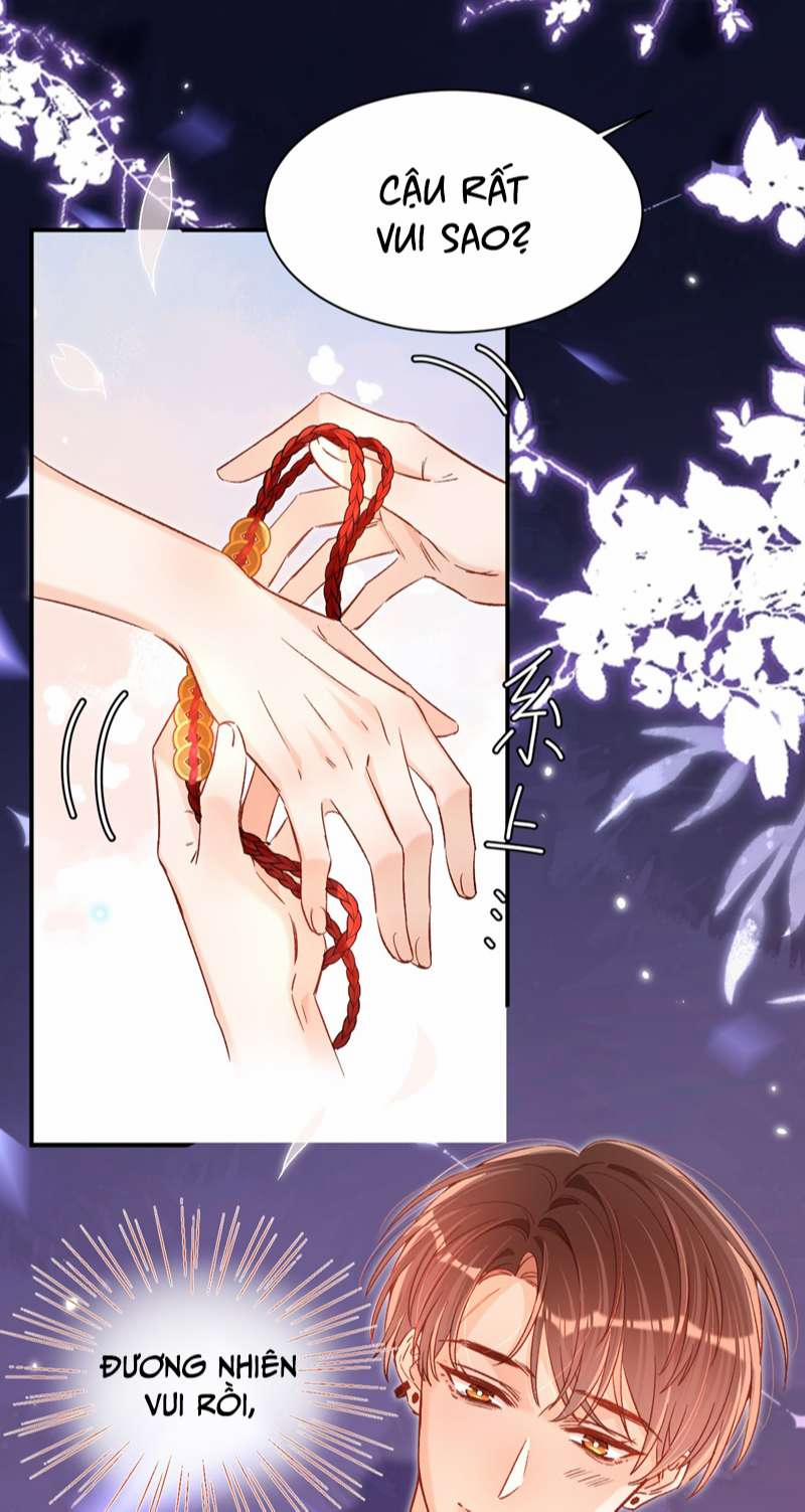 Cho Là Thật 32 trang 12