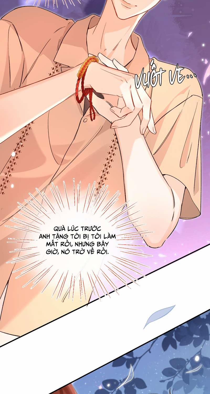 Cho Là Thật 32 trang 13