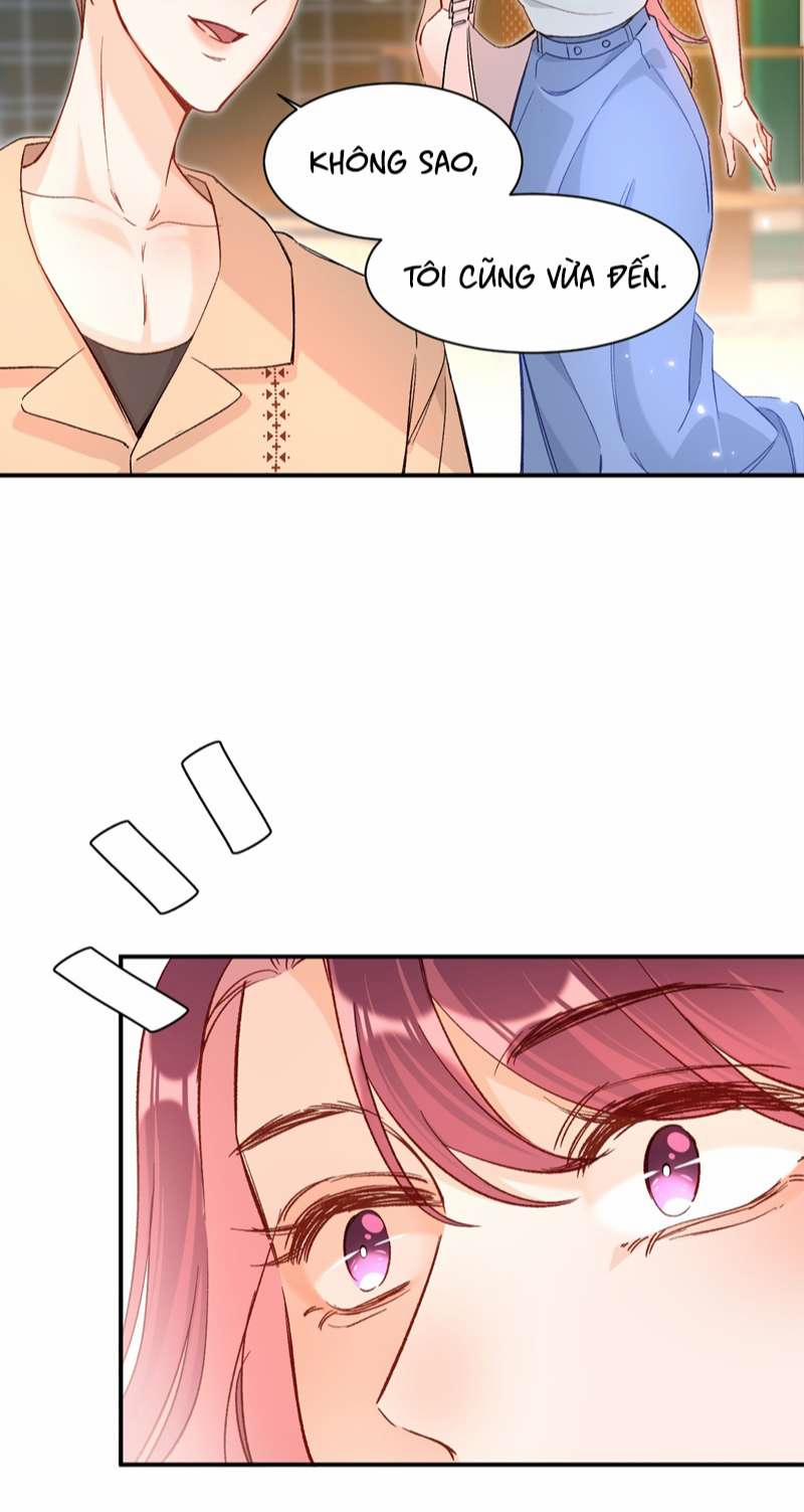 Cho Là Thật 32 trang 19