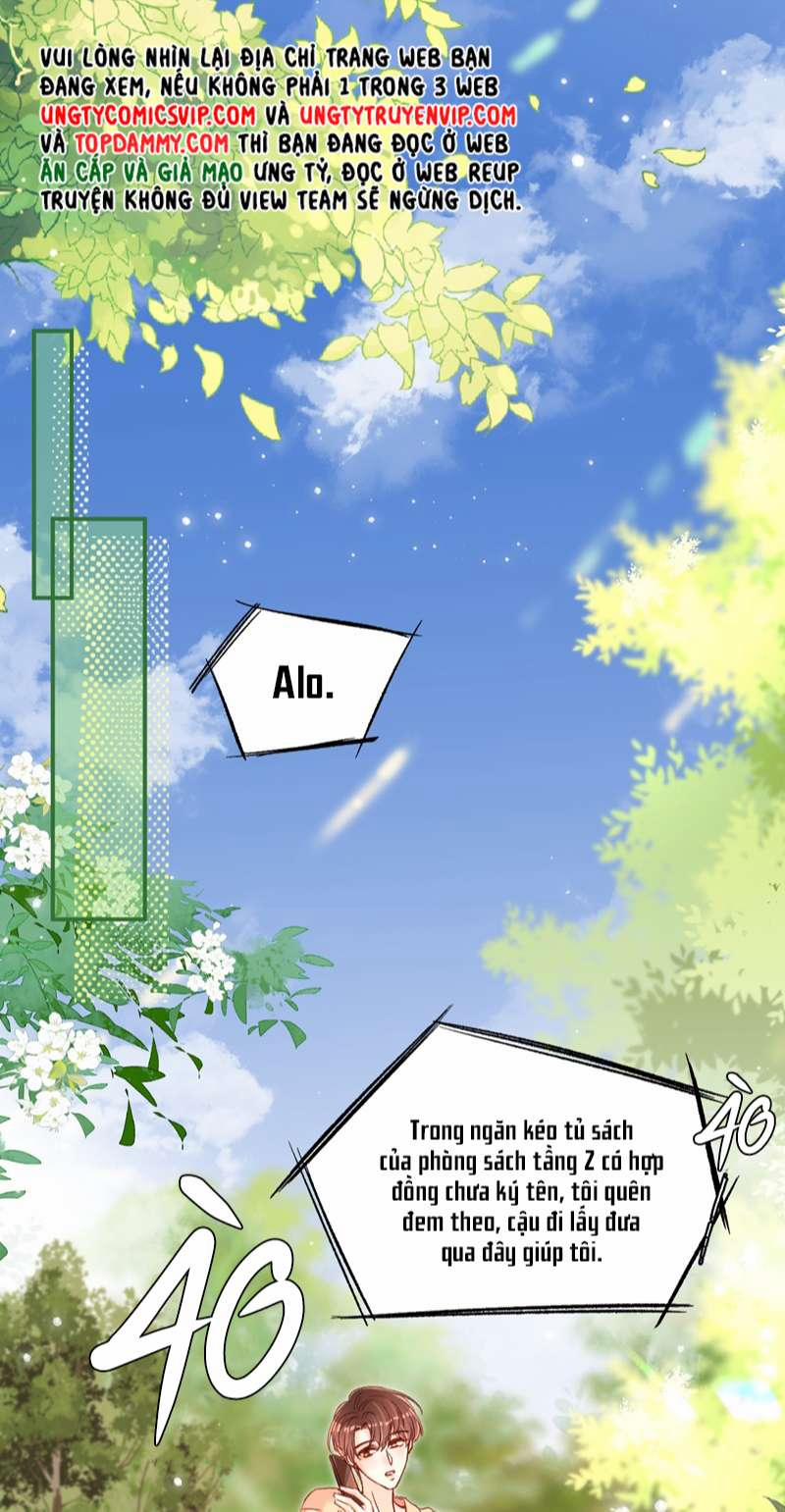 Cho Là Thật 32 trang 2