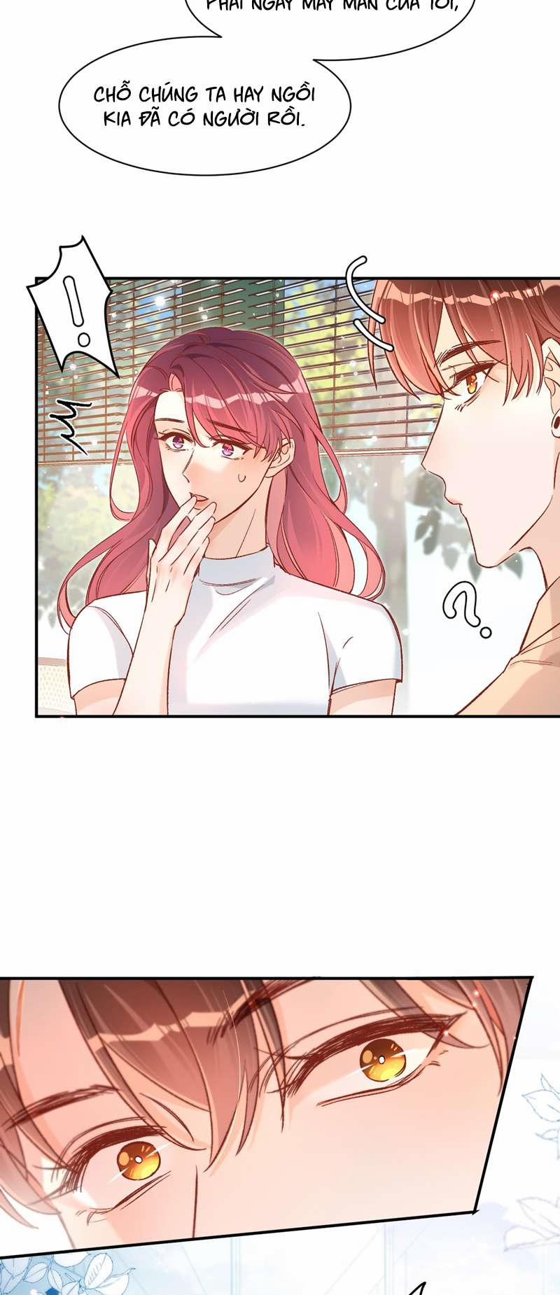 Cho Là Thật 32 trang 26