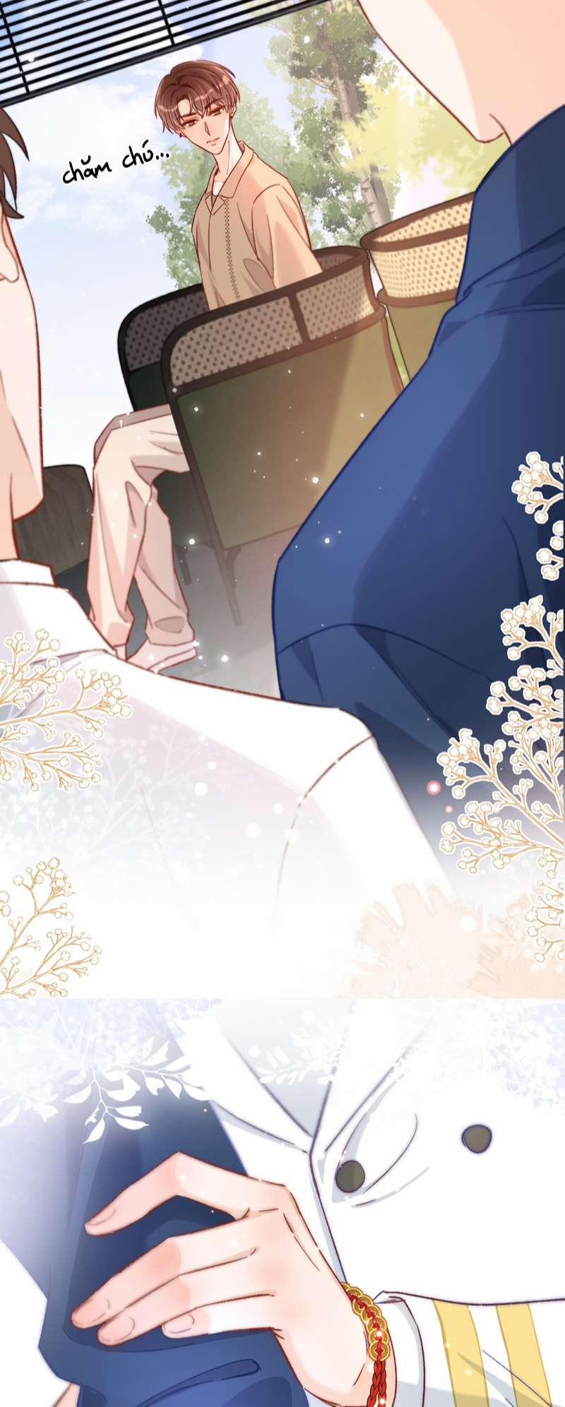 Cho Là Thật 32 trang 30