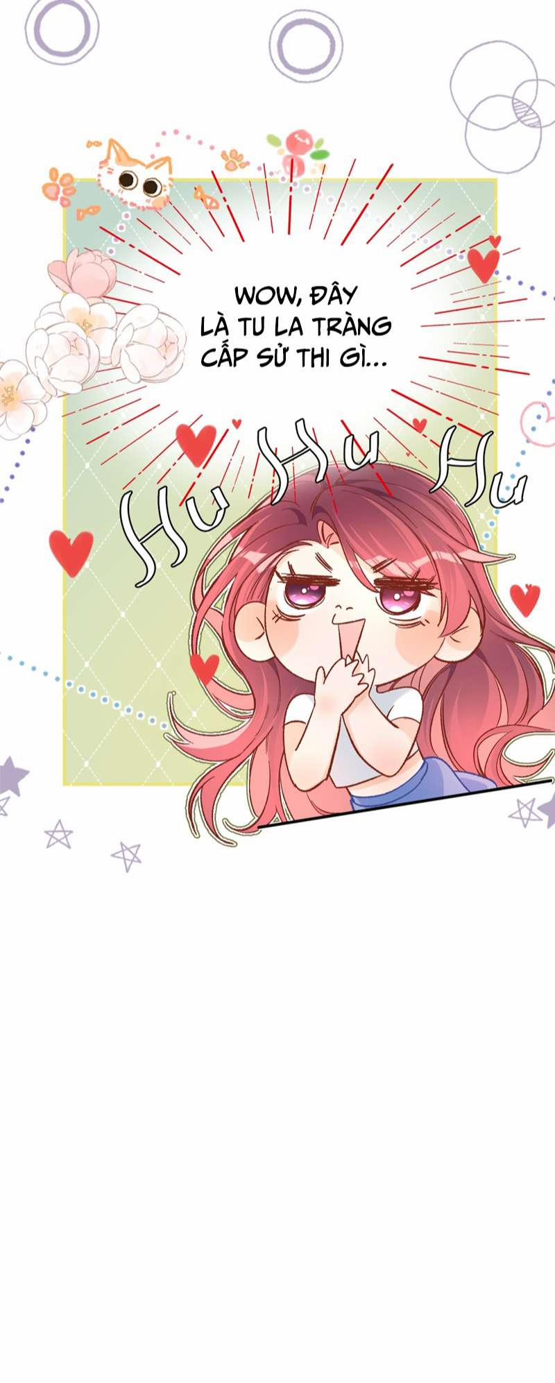 Cho Là Thật 32 trang 32