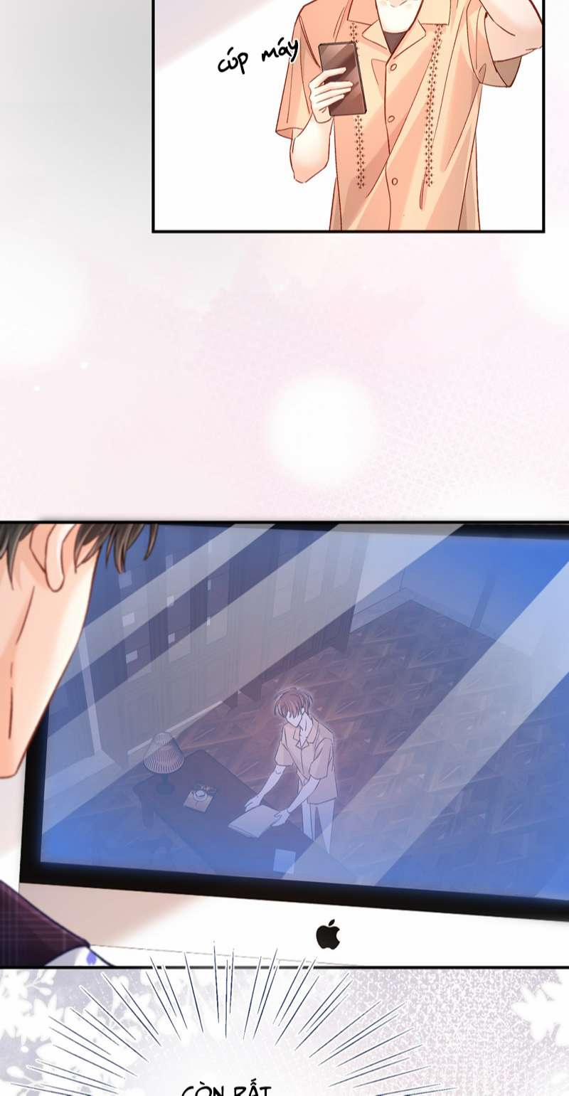 Cho Là Thật 32 trang 5