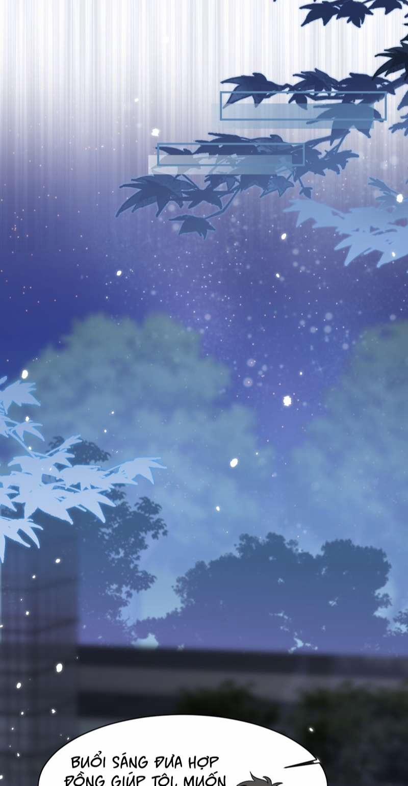 Cho Là Thật 32 trang 7