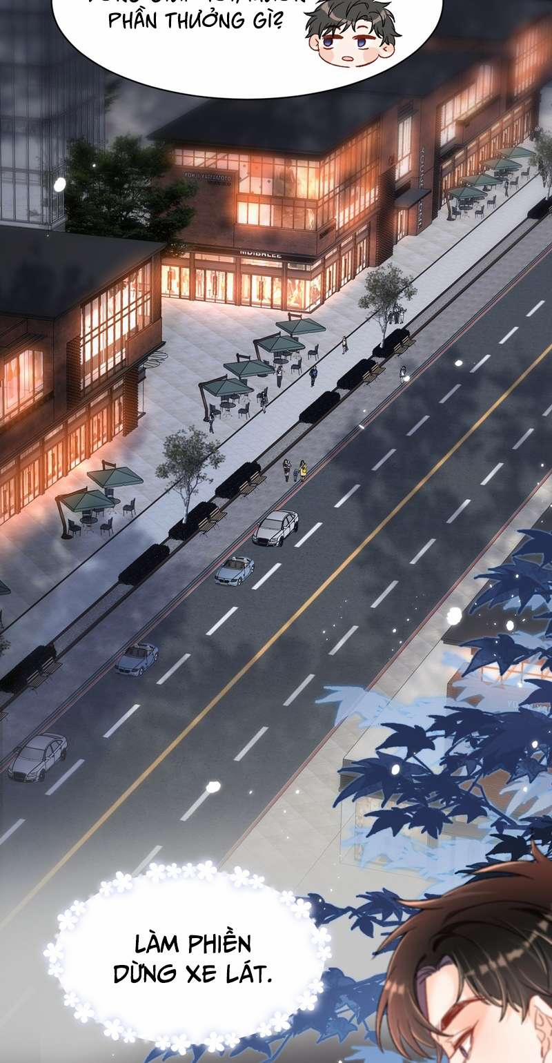 Cho Là Thật 32 trang 8