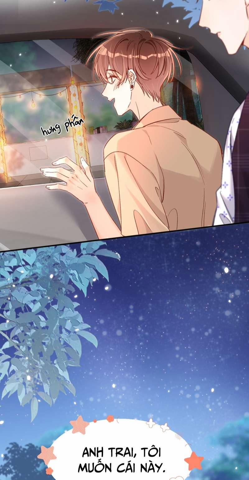 Cho Là Thật 32 trang 9