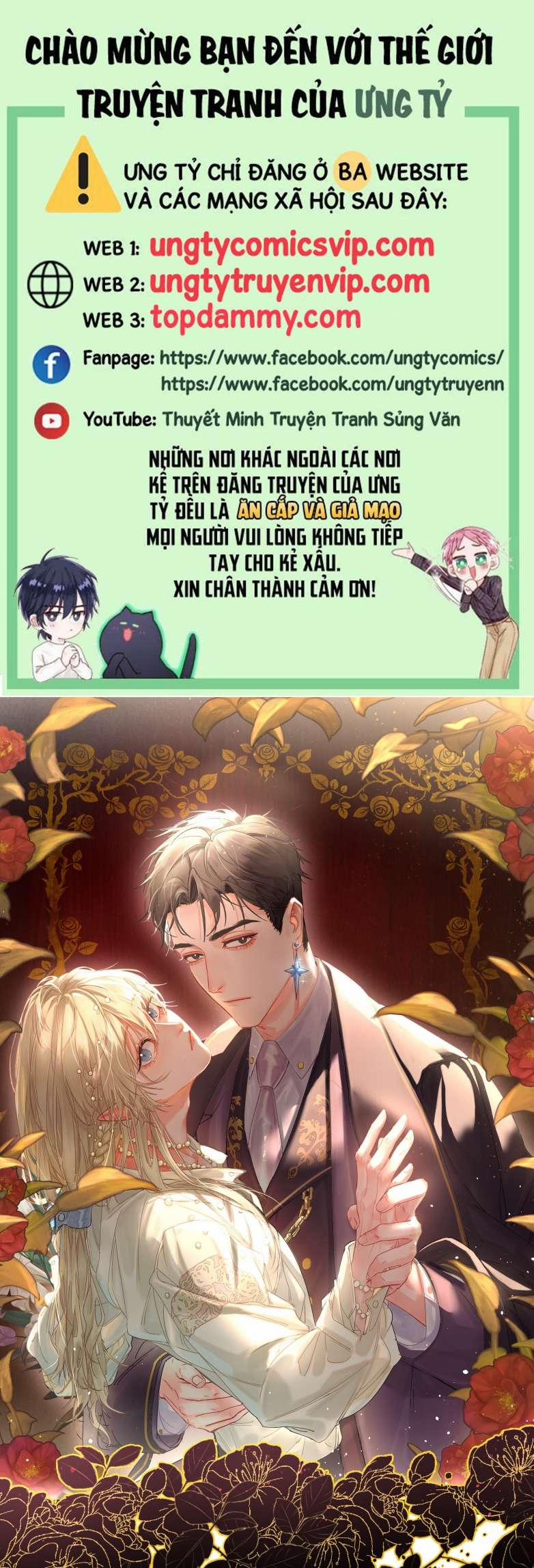 Cho Là Thật 33 trang 0