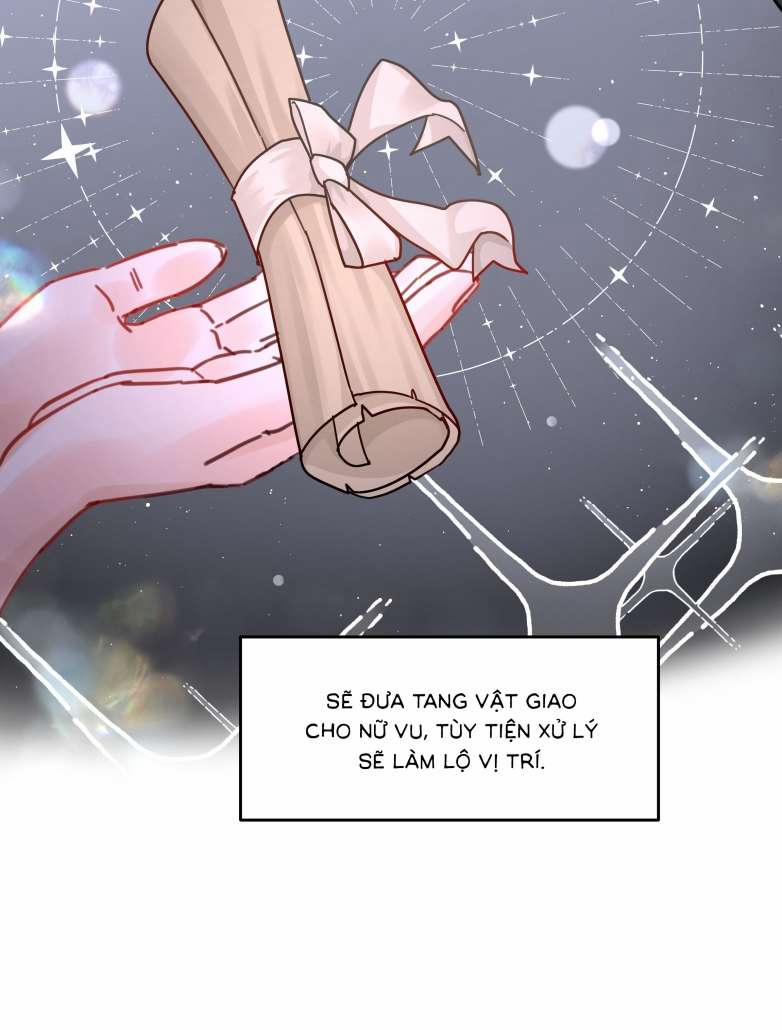 Cho Là Thật 33 trang 10