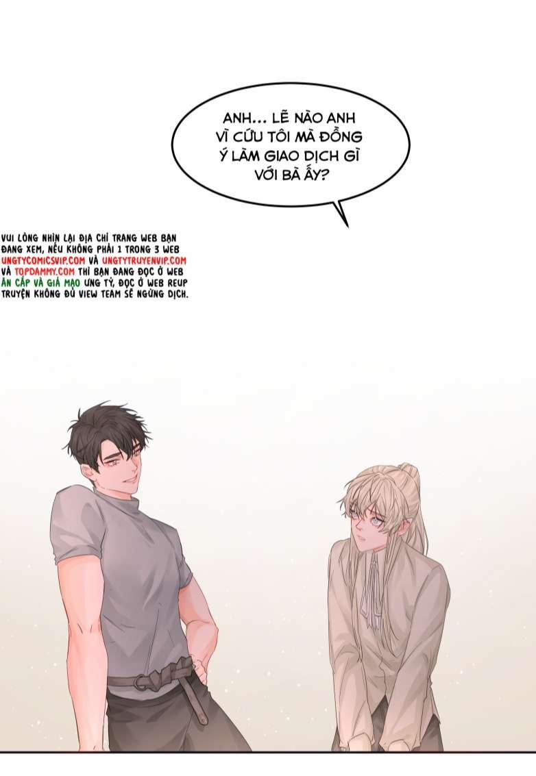 Cho Là Thật 33 trang 13