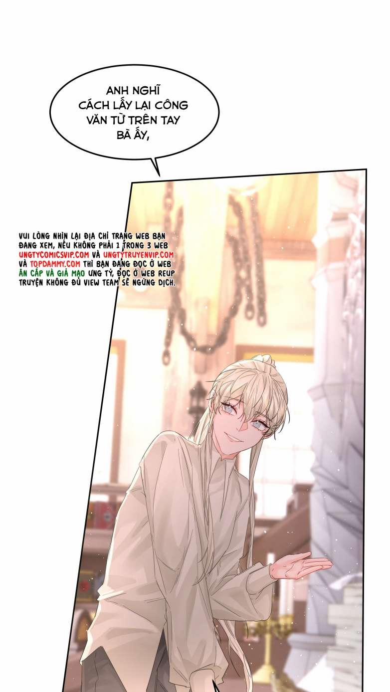 Cho Là Thật 33 trang 16