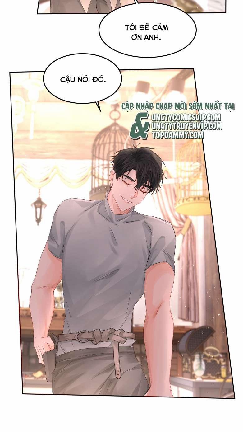 Cho Là Thật 33 trang 17