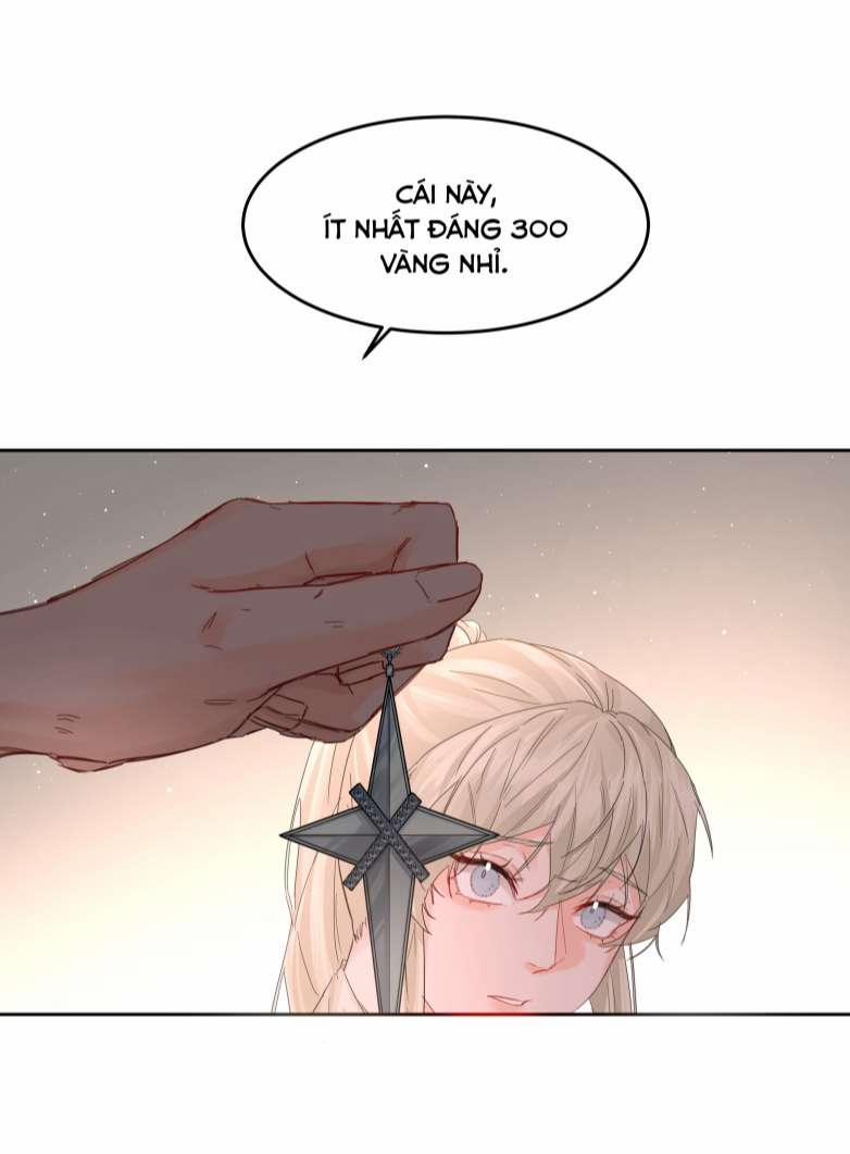 Cho Là Thật 33 trang 18