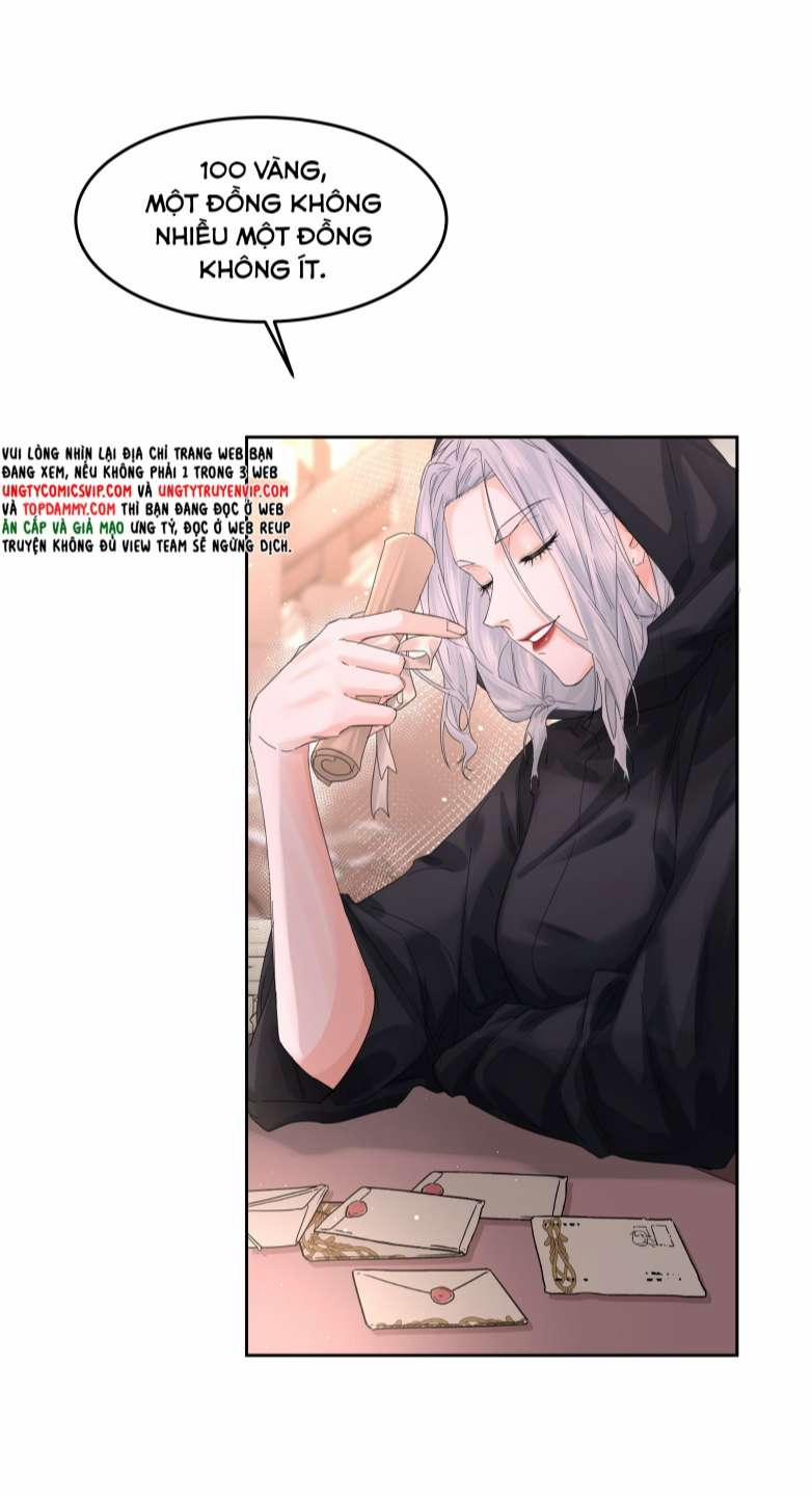 Cho Là Thật 33 trang 2