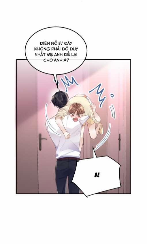 Cho Là Thật 33 trang 20